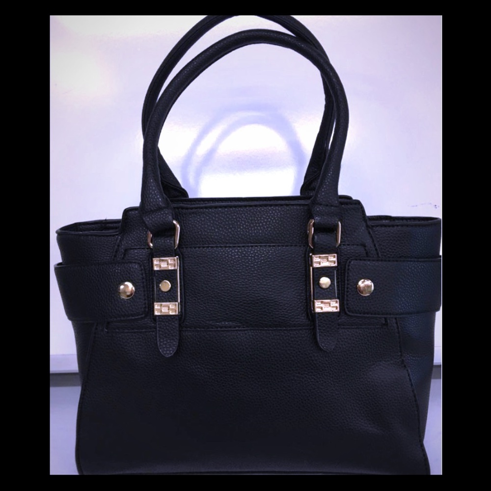 Black bag